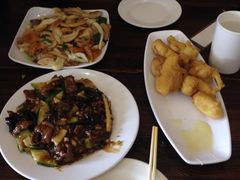 iphone_upload_pic-老北京炸酱面(故宫店)