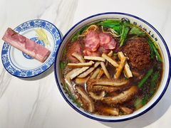 -镇南锅盖面馆(解放路店)