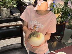 -永安鱼庄·镇江菜(东吴路店)