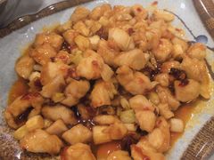 -鑫巴蜀小镇 · 水煮鱼专研店(玉桥店)