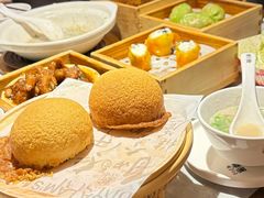 -蔡澜点心·粤菜(新街口IFCX店)