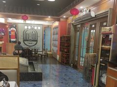 -围龙屋客家食府(福田店)