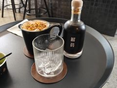 -解药·antidote Cafe&Bar