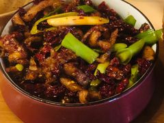 -山石榴·贵州菜(丰盛里店)