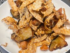 -祥合顺干烧鱼(建华西道店)