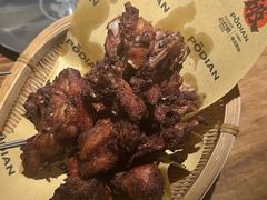 -破店肥哈·东北烧烤(南山保利店)