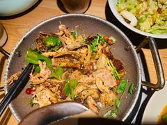 -吃饭皇帝大(解放西路店)