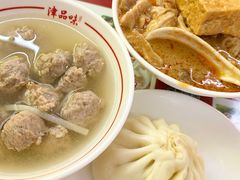 -津品味小吃(大学湾店)