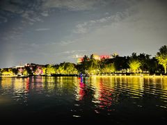 -南通濠河风景名胜区