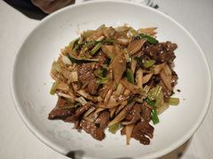 -江城小馆陕南妈妈菜·全球旅行餐厅(钟楼店)