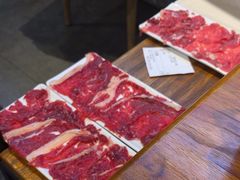 -牛必福潮汕牛肉火锅(油坊桥店)