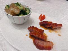 -粤海喜来登酒店·采悦轩中餐厅(天河城店)