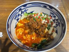 -元志初腊汁肉夹馍(钟楼粉巷店)