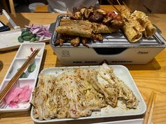 -木屋烧烤(观澜湖新城MH店)