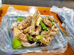 -大学城夜市大排档(凤栖路店)