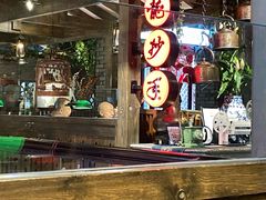 -龙抄手食府(浣花北路店)