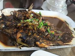 -观桥阁(锦溪店)