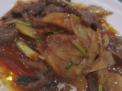 -东江海鲜大排档·潮汕菜·砂锅粥