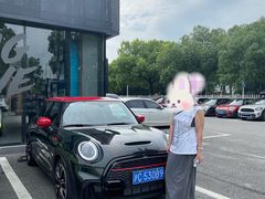 -上海普陀宝诚MINI4S店(红柳路店)