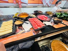 -呷哺呷哺(西单大悦城店)