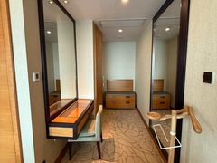 -上海浦东嘉里大酒店