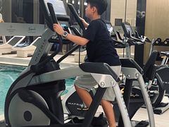 -广州德安丽舍凯宾斯基酒店