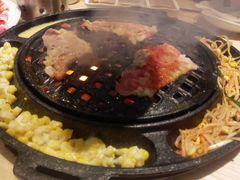 -韩宫宴烤肉·料理(武汉印象城店)