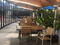 -老虎滩大连海鲜烧烤(水游城店)