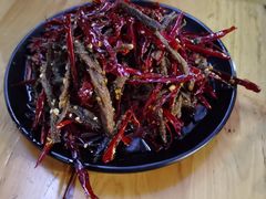 -邱金小炒·30 年盐帮江湖菜(自贡店)