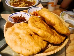 -大厨小馆(华阳城店)