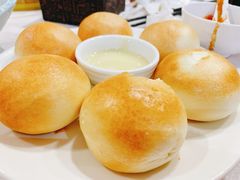 烤馒头-东兴楼饭庄(六里桥店)