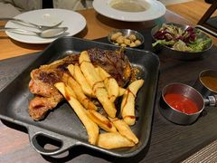 -新贝乐意大利餐厅(苏州中心店)