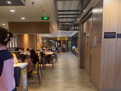 -麦当劳(世贸店)