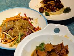 -北塘海鲜·天津菜(大光明桥旗舰店)