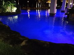 -麦哲伦丝绸度假村