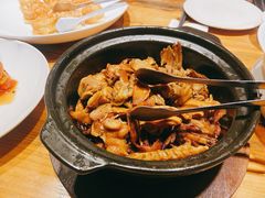 -临家闽南菜(宝洲路店)