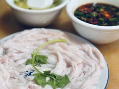 猪X根-华哥新鲜猪精品美食