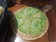 -七色云蔬食(喜邻里店)