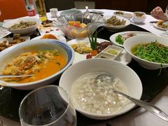 -丰收日·小海鲜·沪上家宴(顾村正大店)
