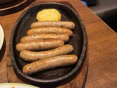 -萨莉亚意式餐厅(南京龙湾天街店)