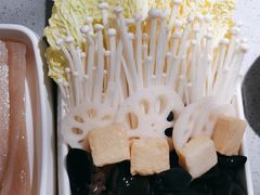 -半天妖烤鱼(丰科万达店)