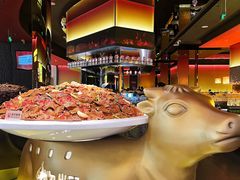 -炊烟小炒黄牛肉(浦东世纪汇店)