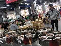 -笨罗卜浏阳菜馆(太平街店)