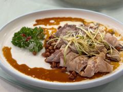 -天鲜阁·海鲜粤菜·33年老字号(石槎白云站店)