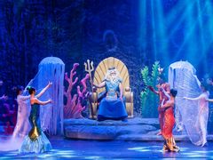 -安徒生童话乐园