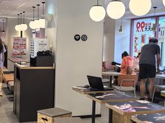 -肯德基(西桥店)