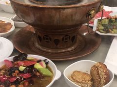 -牛街·马辈儿涮肉(牛街二店)