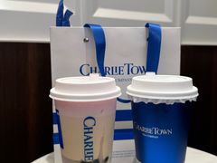 -CHARLIETOWN红茶公司(南京万象天地店)