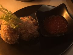 -富力丽思卡尔顿酒店·FLAIR餐厅酒吧
