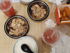 -真功夫(北京路步行街店)